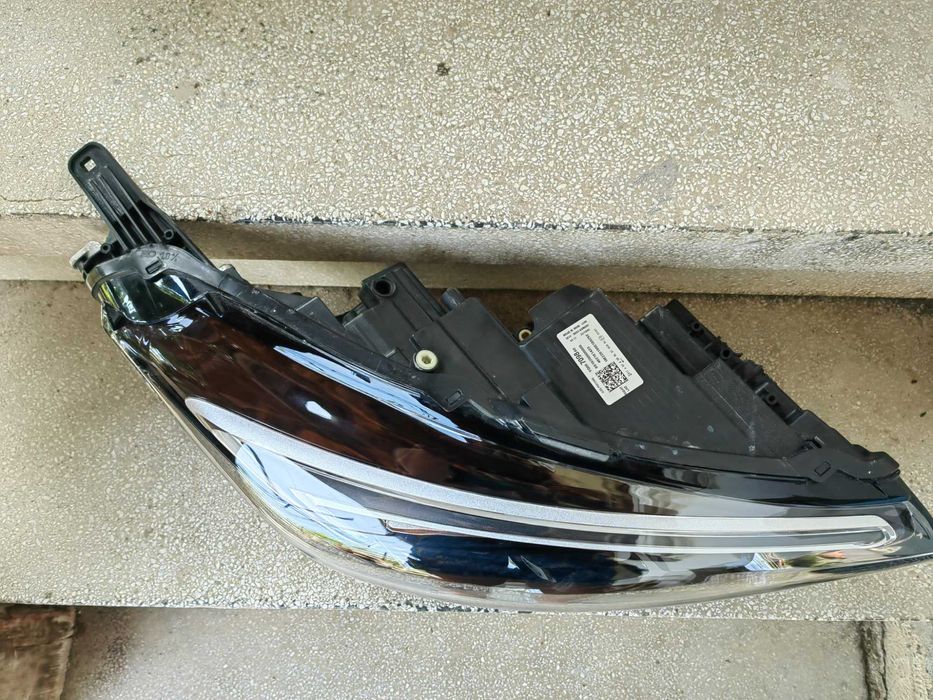 Фар Opel Crossland X LED 22г. десен / Фар Опел Кросланд Оригинален