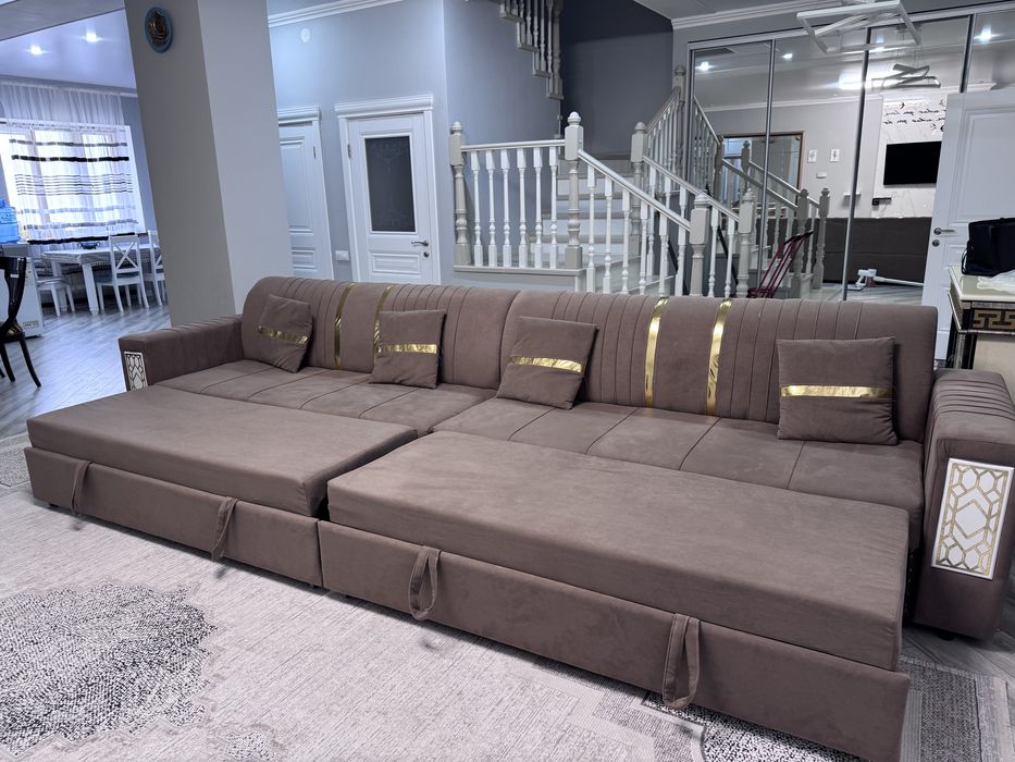 Продам диван раскладной