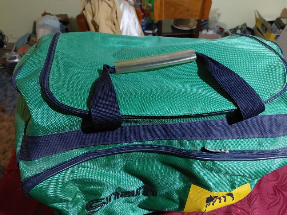 Geanta mare de voiaj multifuncțională