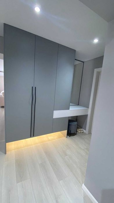 Мебель на заказ за 7 дней