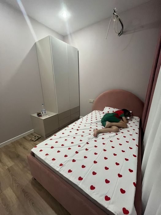 Срочно продам кровать!