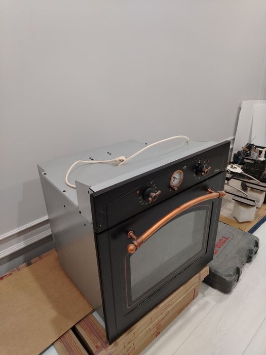 Продается электрическая печка