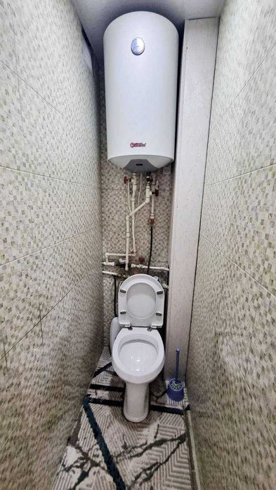 Продаётся 3х квартира на 3 этаж орр ДИНАМО БОЗ