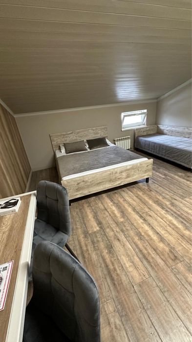 Гостиница Импульс