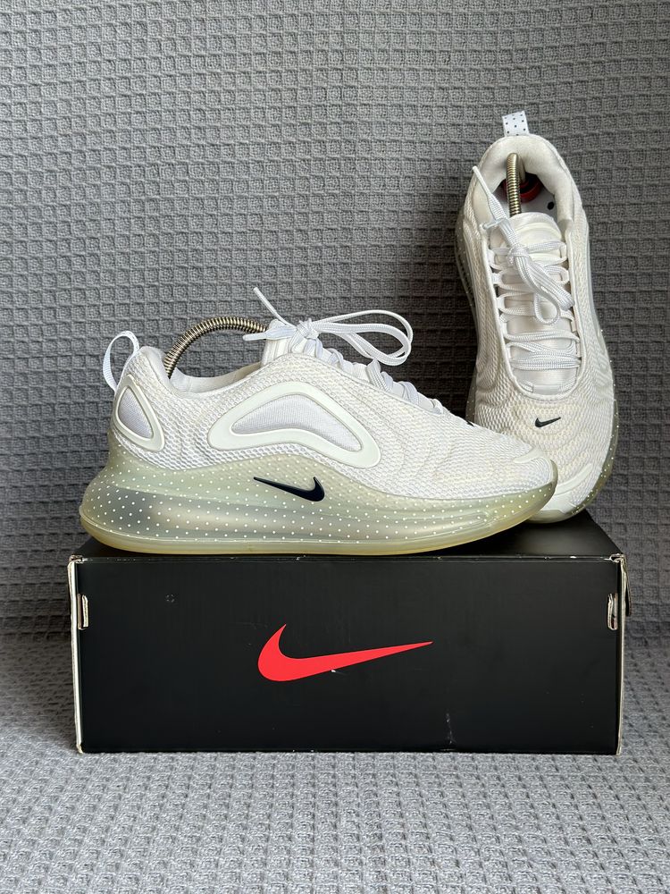 Nike air max 720 unité totale best sale