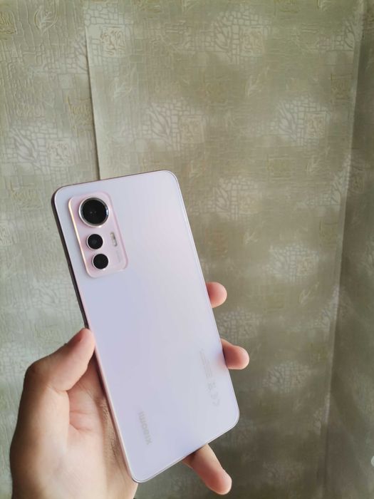 Xiaomi 12 Lite 128gb 5G