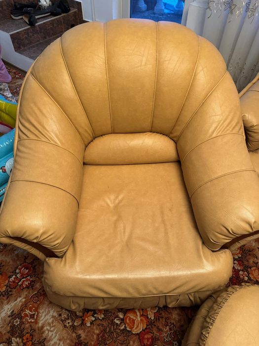 Холна  гарнитура