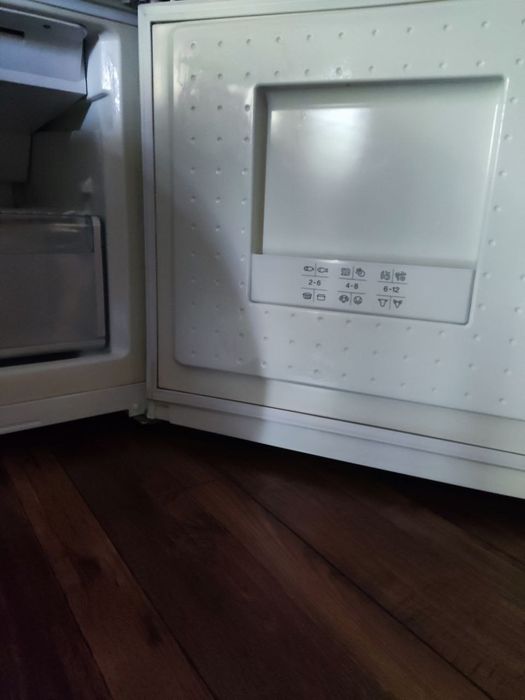 Холодильник Bosch