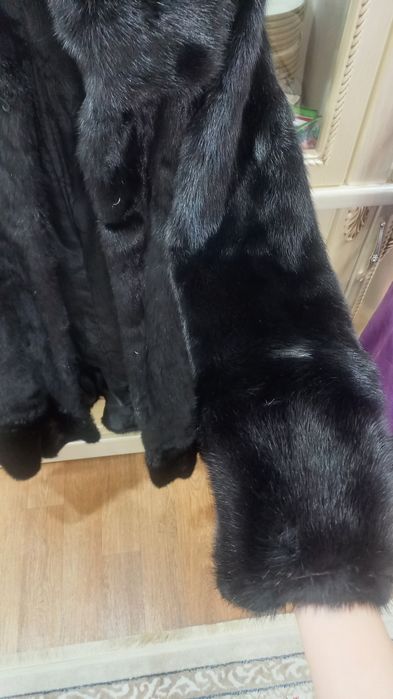 Чёрный бриллиант