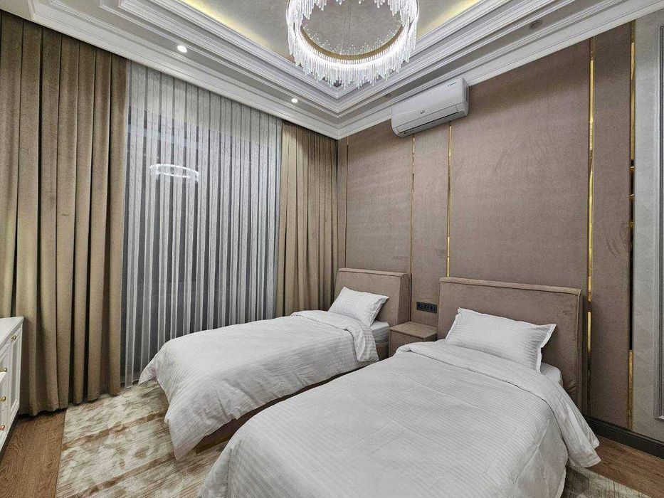 Ташкент Сити-Жк Gardens! Сдается новая 3-х комнатная в элит комплексе!