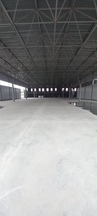 Продаётся производственная база