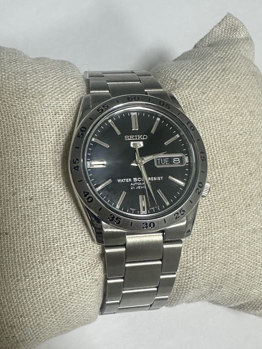 Продам Свои Часы Оригинал SEIKO