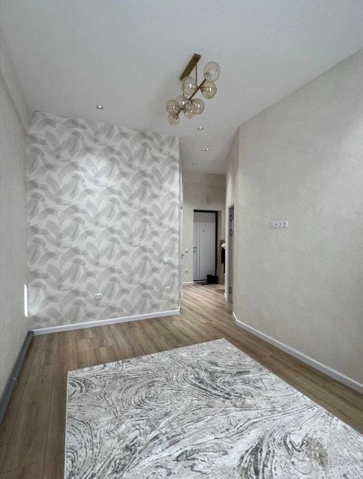 Новостройка ЖК Tiara, ориентир Академгородок, Инха