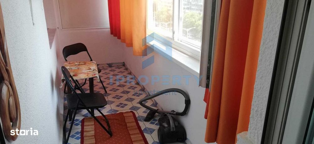 Inchiriere Apartament 2 camere in Veteranilor Pet friendly