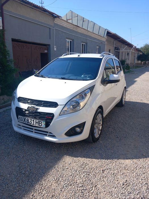 Spark avtomat arenda