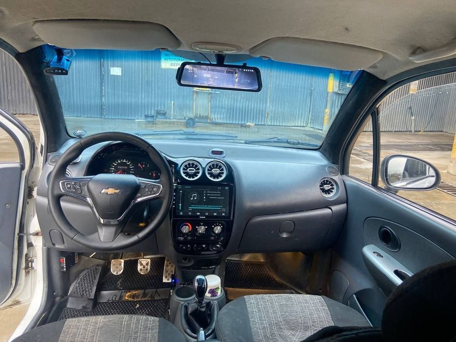 Matiz best polniy navarot