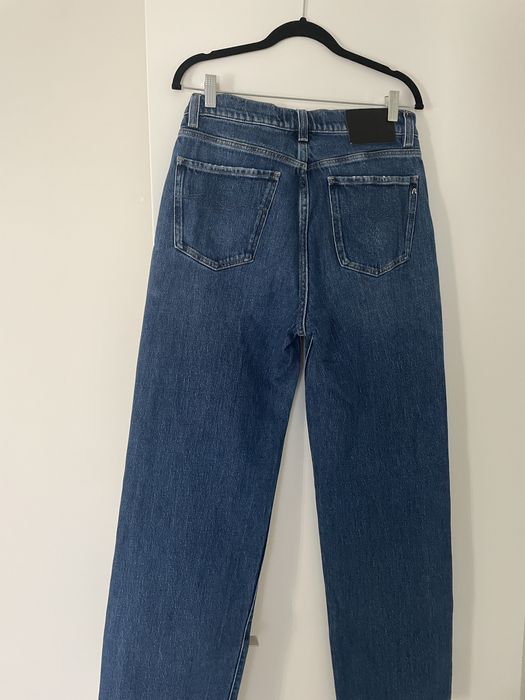 Дамски дънки Replay Zelma