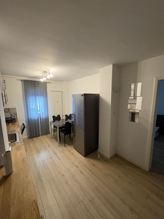 Inchiriez aparament 2 camere zona Dorobanti-Floreasca