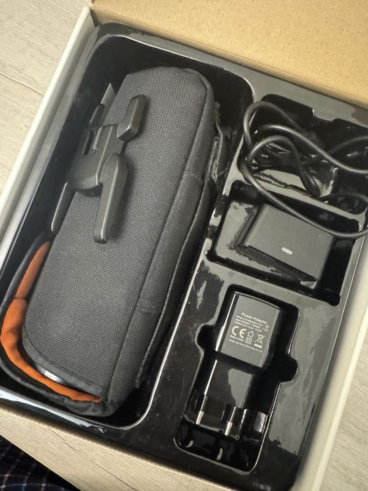 Вспышка Godox V1C