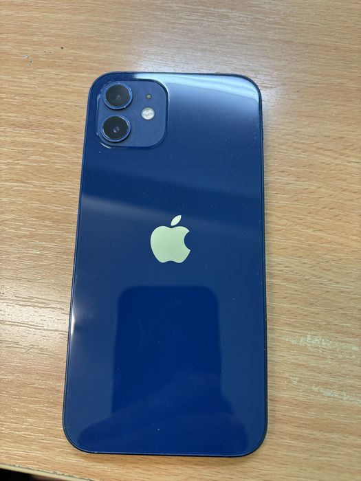 Iphone 12 100% battery Health