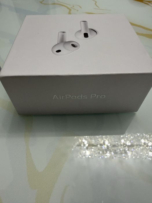 Casti Apple AirPods Pro 3