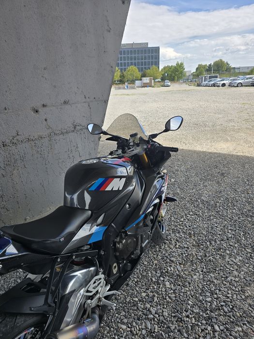 BMW S1000RR 2015
