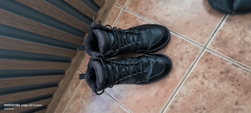 Мъжки кецове Adidas