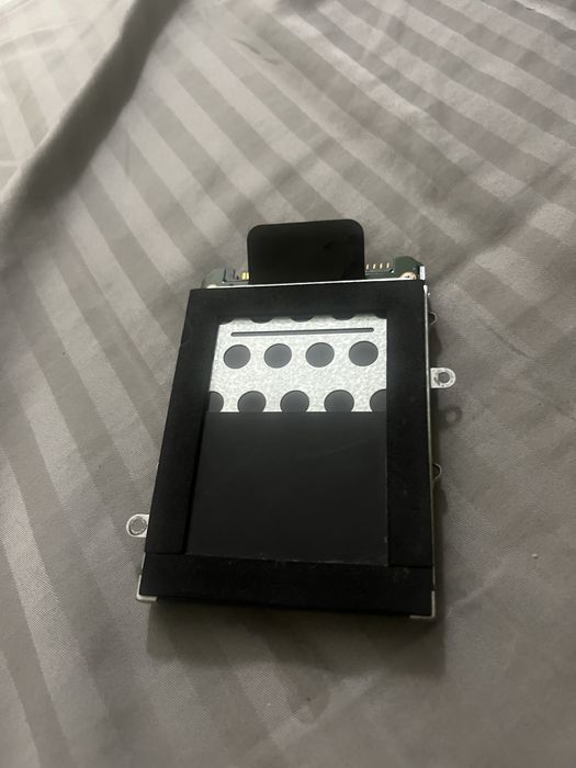 Диск памяти HDD на 750гб