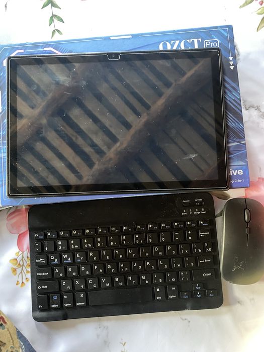 S25 Ultra Планшет