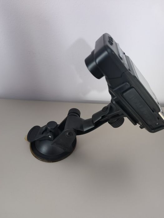 Регистратор для машины Supra