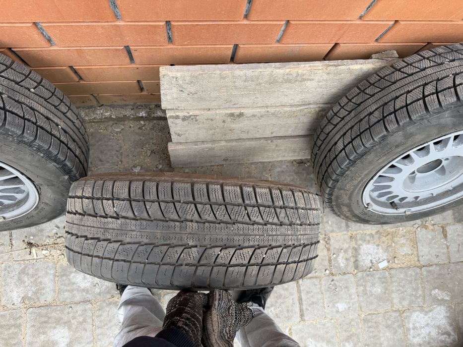 Диски на БМВ е34,е32 Р15