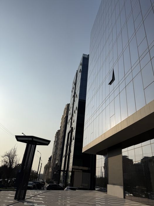 Сдается помещение в центре Ташкента , рядом с Pro Khinkali, Teplo