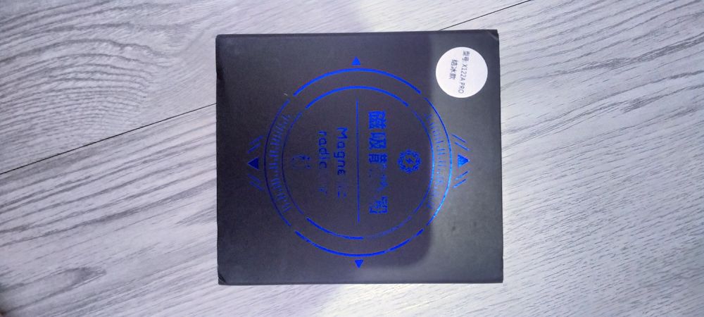 Кулер для телефона в отличном состоянии