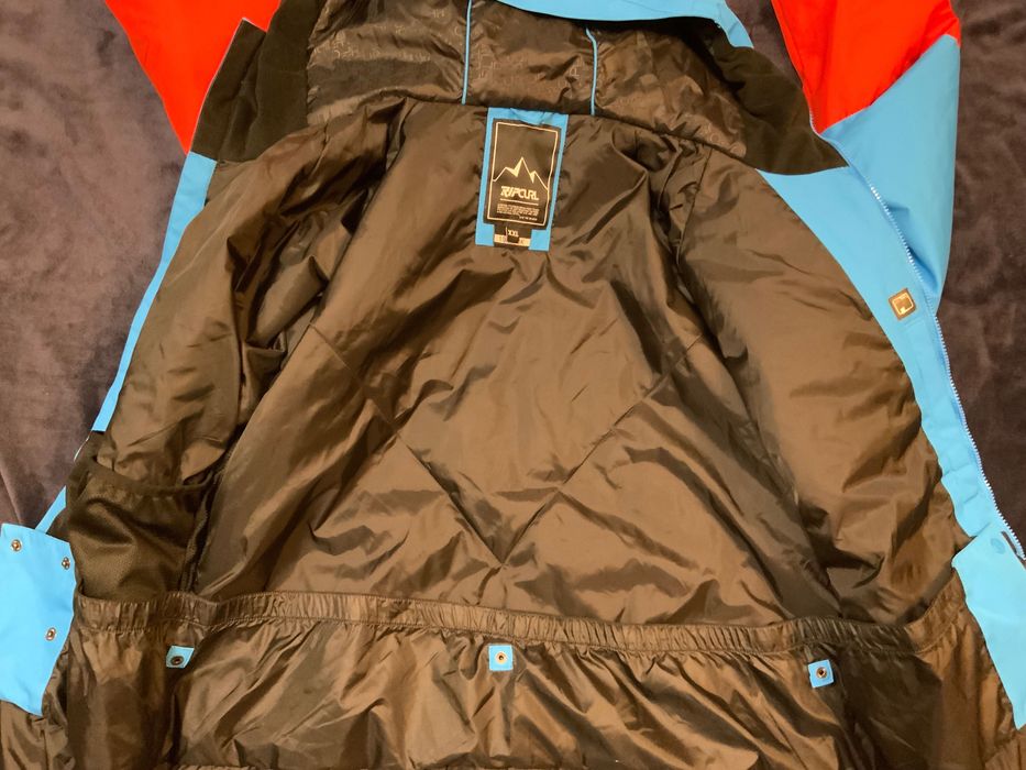 Rip Curl-оригимално,яке 54хл