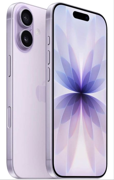 Продам iPhone 17