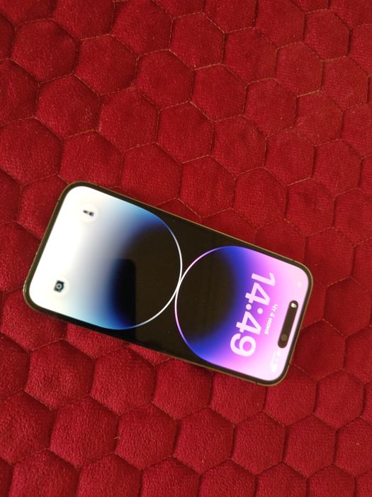 Iphone 14 pro 1 tb