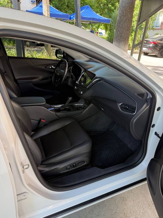 Срочно продается Malibu 2 Turbo ideal
