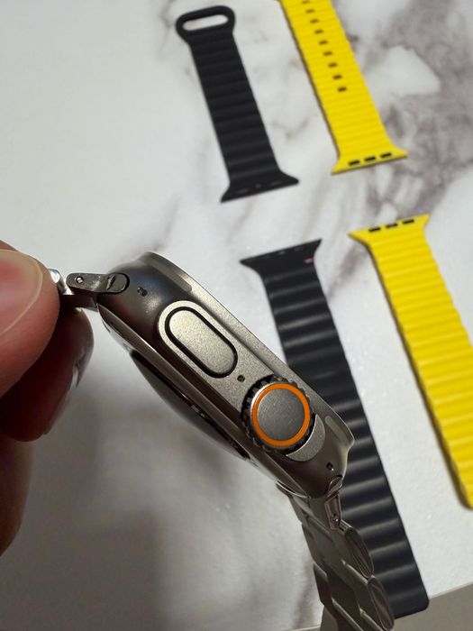 Apple I watch Ultra 49 mm