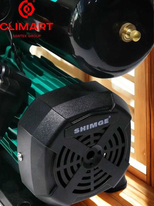 Shimge PW modellari suv nasoslari – kuchli va ishonchli