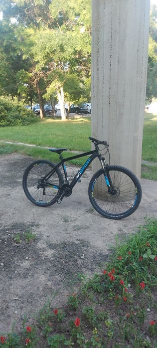 Bicicleta Mtb AfiSport M2