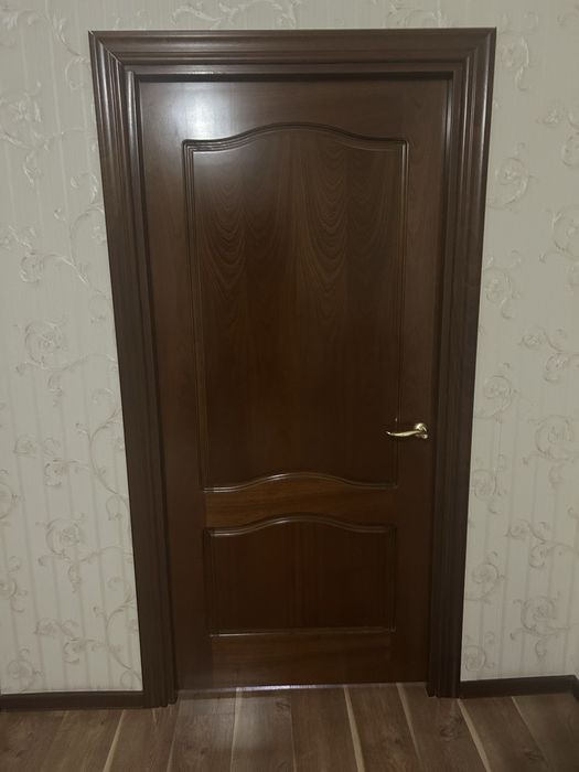 Продаются двери разных типов