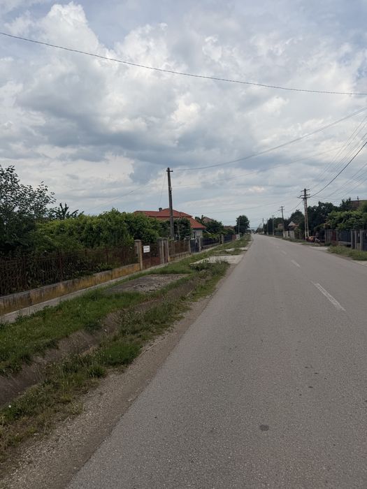 Vand Casa in Turda