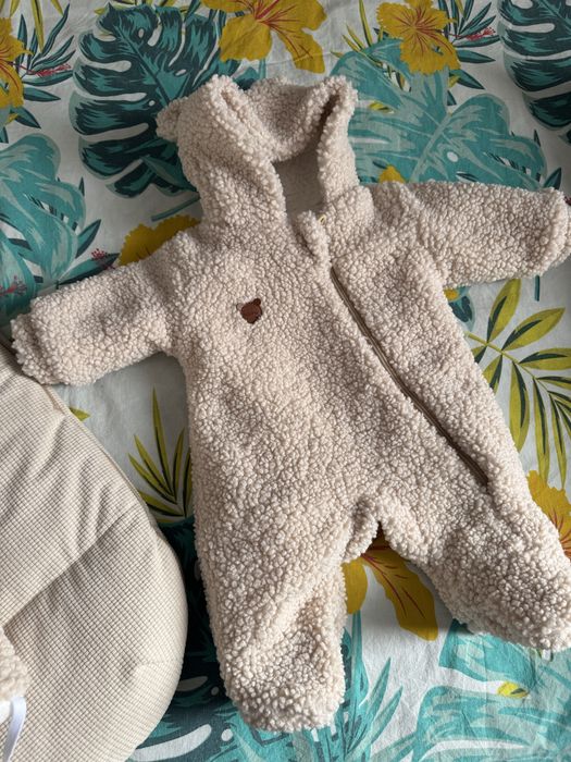 Комбинизон коневерт