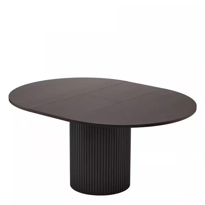 Masa dining extensibila
