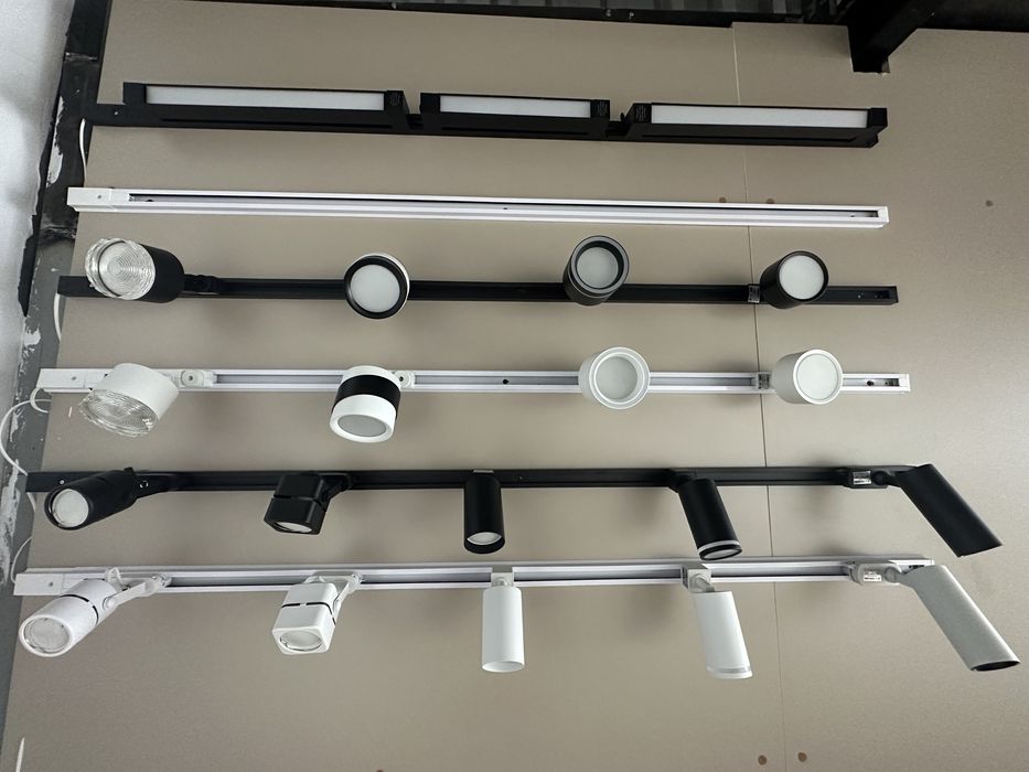 Натяжной потолок