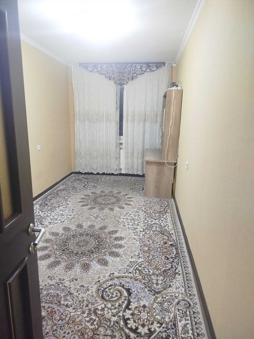 kivarteriya 3 xonali sergile 16A da { faqat oilaga }