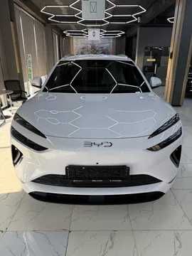 BYD sealion 06 pilot edition 520km