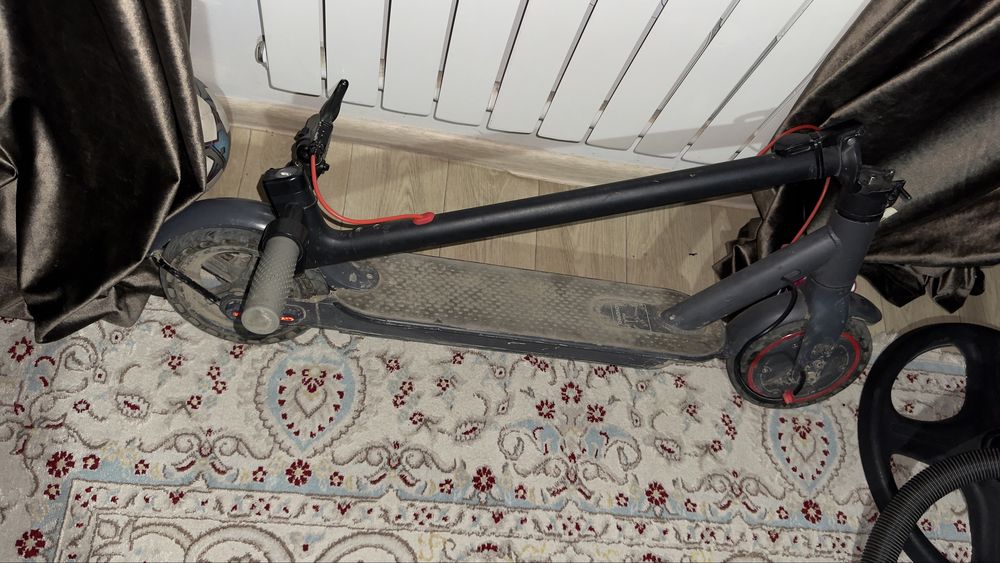 Сомакат Электронный