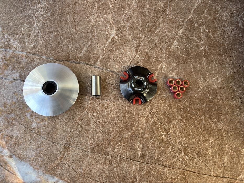 Вариатор за скутер - Aprilia, Benelli, Yamaha