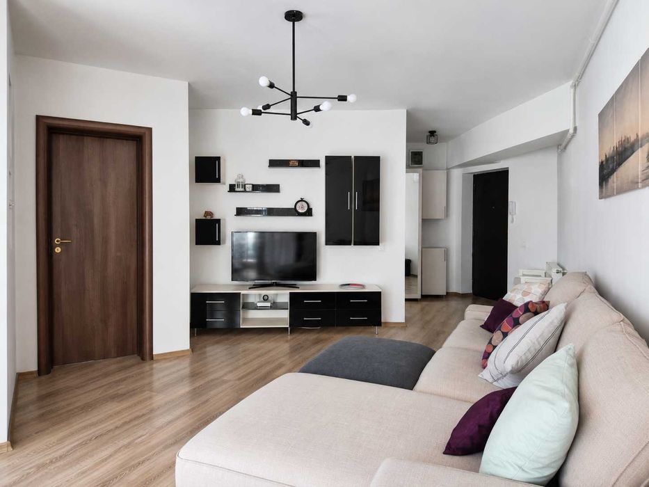 Apartament 2 camere de inchiriat | Plaza Mall – Lujerului | Proprietar